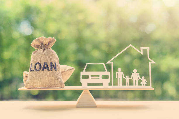 Equipment Financing in Aberdeen, MD
