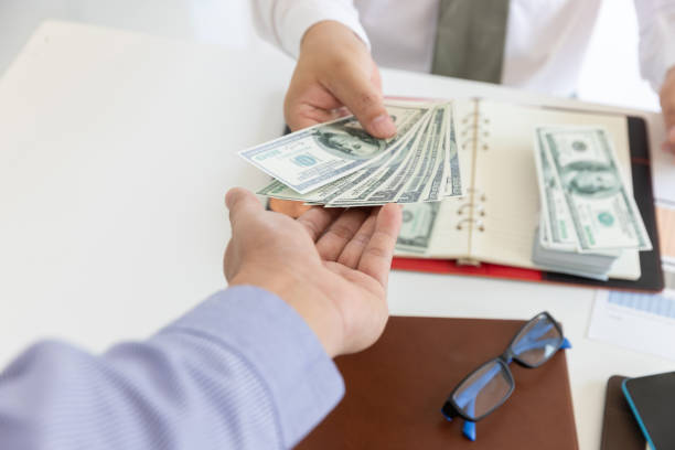 Aberdeen, MD Loan Agency Company